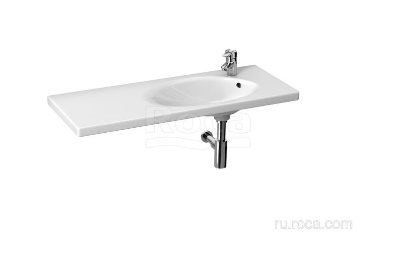 Раковина Roca Etna 100х38 327009000