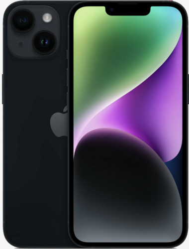 Смартфон Apple iPhone 14 (Новый)