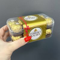 Ferrero Rocher