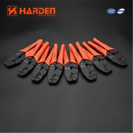 Кримпер модульный (ВЧ разъем) 215мм