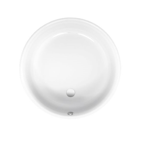 Изображение Круглая встраиваемая ванна Bette Pond 6045 150х150