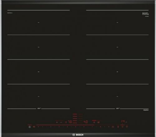 Индукционная варочная панель Bosch PXX675DC1E