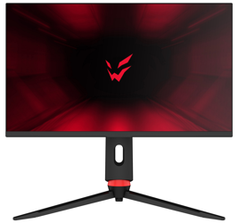 23.8" Монитор ARDOR GAMING PORTAL AF24H1 черный