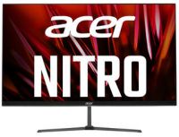 27" Монитор Acer Nitro QG270S3bipx черный