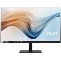 27" Монитор MSI Modern MD272XP черный