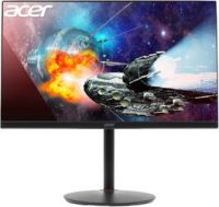 23.8" Монитор Acer Nitro XV240YPbmiiprx черный