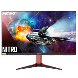 24.5" Монитор Acer Nitro VG252QSbmiipx черный