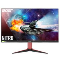 24.5" Монитор Acer Nitro VG252QSbmiipx черный