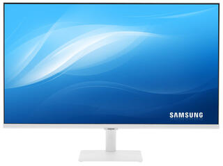 32" Монитор Samsung Smart M50C S32CM501EI белый