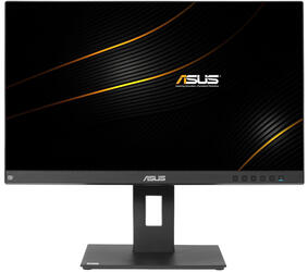23.8" Монитор ASUS BE24EQSB черный