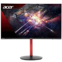 27" Монитор Acer Nitro XZ272UPbmiiphx черный
