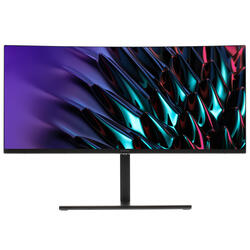 34" Монитор HUAWEI MateView GT ZQE-CBA черный