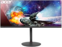 34" Монитор Acer Nitro XV340CKPbmiipphzx черный