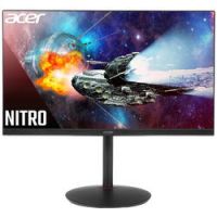 24.5" Монитор Acer Nitro XV252QFbmiiprx черный