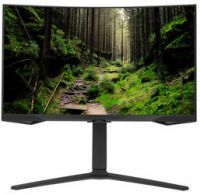 27" Монитор Samsung Odyssey G6 S27BG650EI черный
