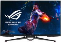 38" Монитор Asus ROG Swift PG38UQ черный