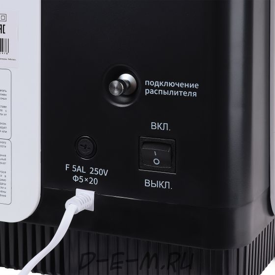 Кислородный концентратор Med-Mos Y007-5W