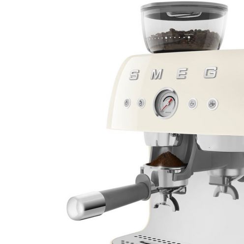 Кофеварка Smeg EGF03CREU