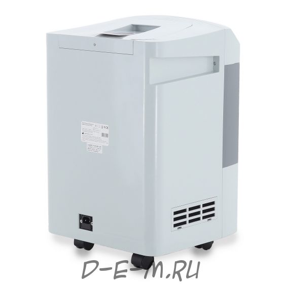 Кислородный концентратор Med-Mos JAY-10