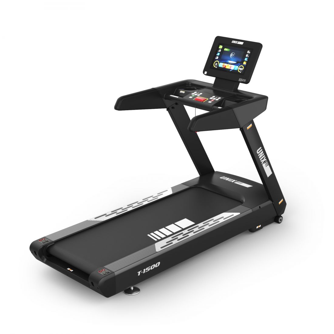 UNIX Fit T-1500 PRO (15,6" TFT)