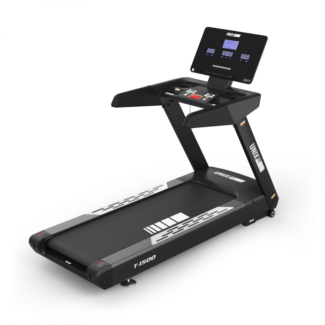 UNIX Fit T-1500 PRO (LED)