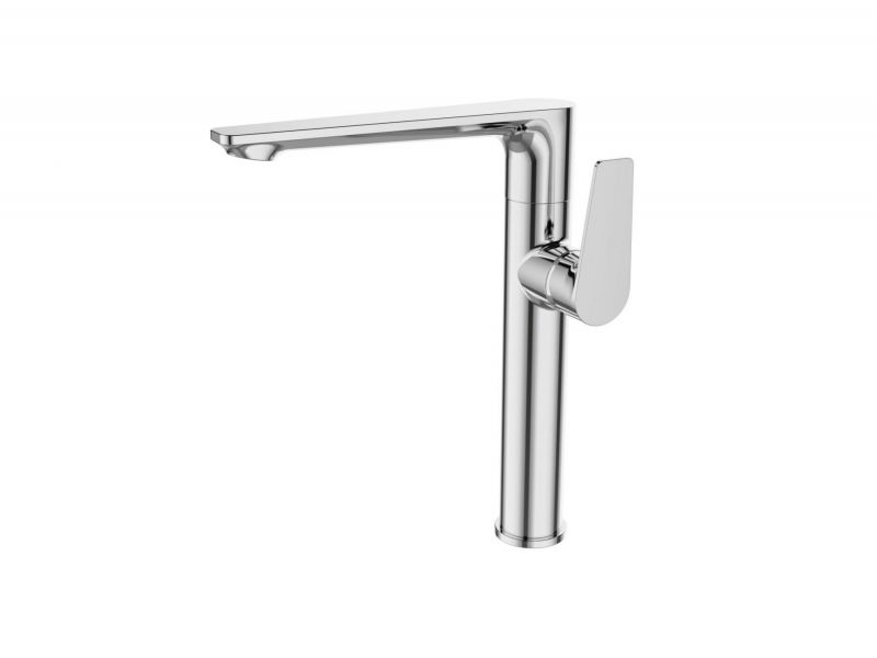 Смеситель для накладных BelBagno ANCONA-LMC2-CRM