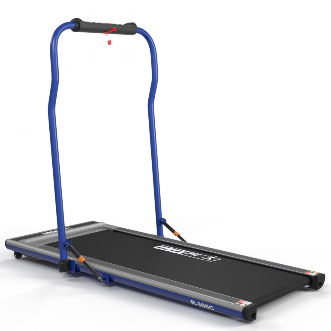 UNIXFIT R-300C Blue