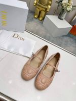 Балетки DIOR Premium