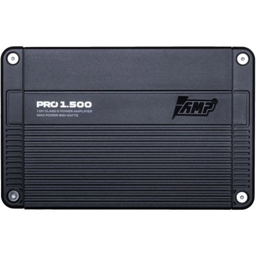 AMP PRO 1.500