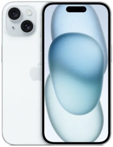 Смартфон Apple iPhone 15 (Витринный образец) Без RuStore