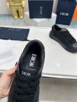 Кеды Dior