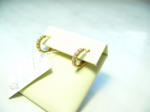 П222/2 Серьги
