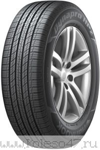 HANKOOK Dynapro HP2 RA33 255/50R20 109V