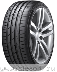 HANKOOK VENTUS S1 EVO2 K117B 245/45R17 95W RFT