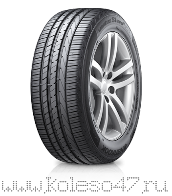 HANKOOK VENTUS S1 EVO2 SUV K117A 265/35R22 102Y XL