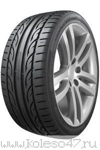 HANKOOK Ventus V12 Evo2 K120 205/45R16 87W XL
