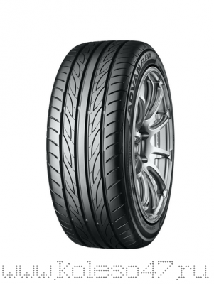 YOKOHAMA ADVAN Fleva V701 205/55R16 91W