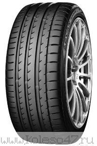 YOKOHAMA Advan Sport V105S 245/50R18 104Y XL