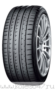 YOKOHAMA Advan Sport V105T 265/50R20 111W