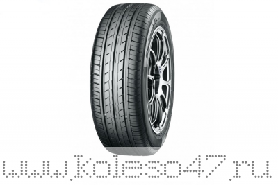 YOKOHAMA BluEarth-Es ES32 215/50R17 95V
