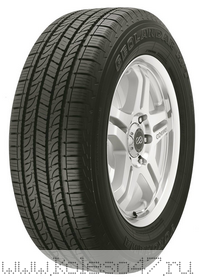 YOKOHAMA Geolandar H/T G056 265/60R18 110H