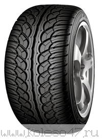 YOKOHAMA Parada Spec-X PA02J 235/55R18 100V