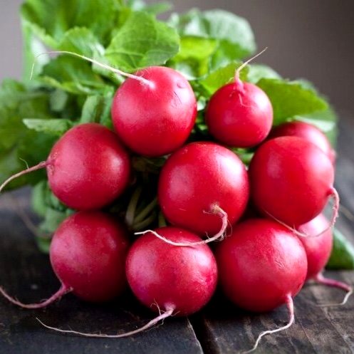 Редис ГЛОРИЕТ F1, 250г семян