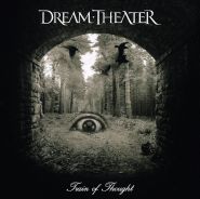 DREAM THEATER - Train Of Thought