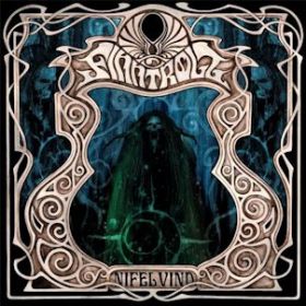 FINNTROLL - Nifelvind