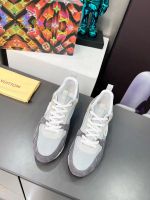 Кроссовки Louis Vuitton Neo Run Away