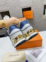 Кроссовки Louis Vuitton Neo Run Away