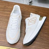 Кроссовки Louis Vuitton Neo Run Away