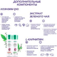 Гель Майнд Мастер Зеленая формула