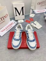 Кроссовки Valentino Premium